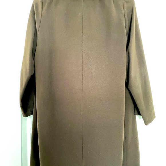 Vintage-DIOR Coat - Picture 8 of 8